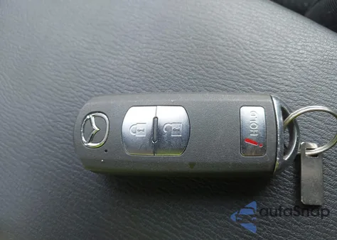 2014 Mazda Cx-5 Touring from USA, damaged, VIN JM3KE2CY2E0316358